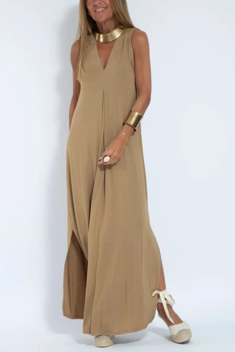 Vestido Brisa de Verano