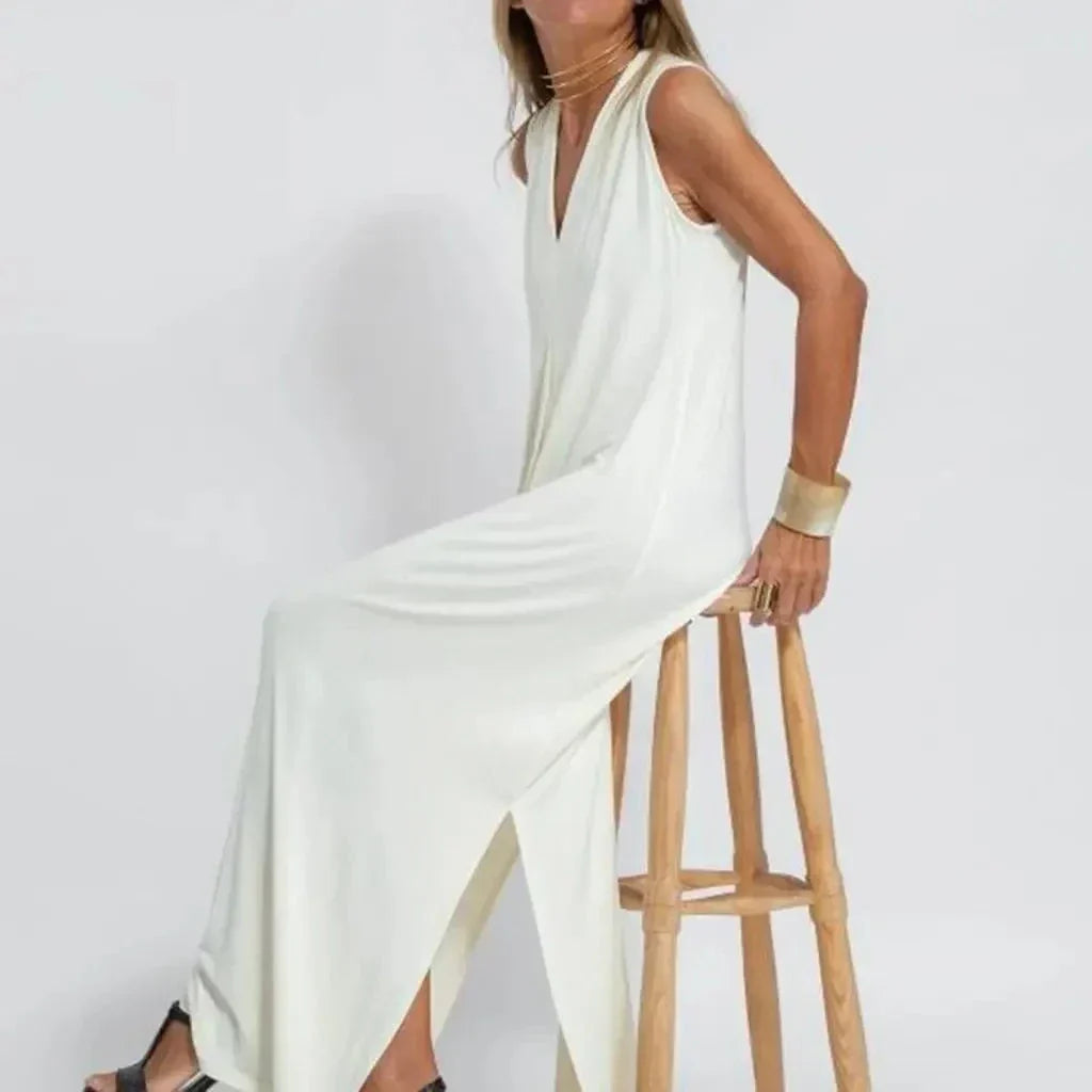 Vestido Brisa de Verano