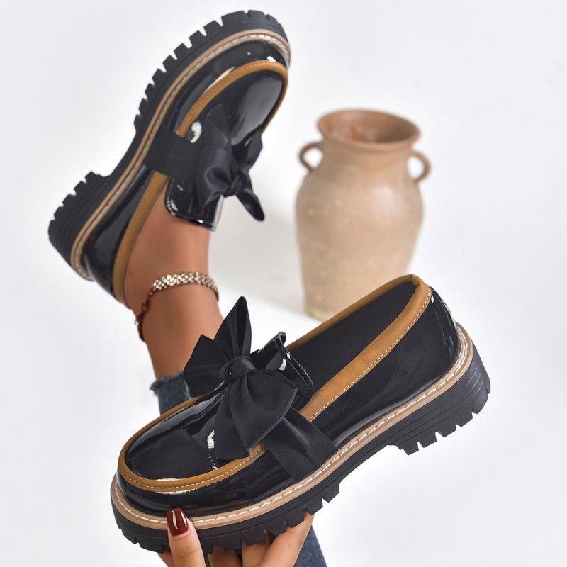 Mocasín Gala Confort