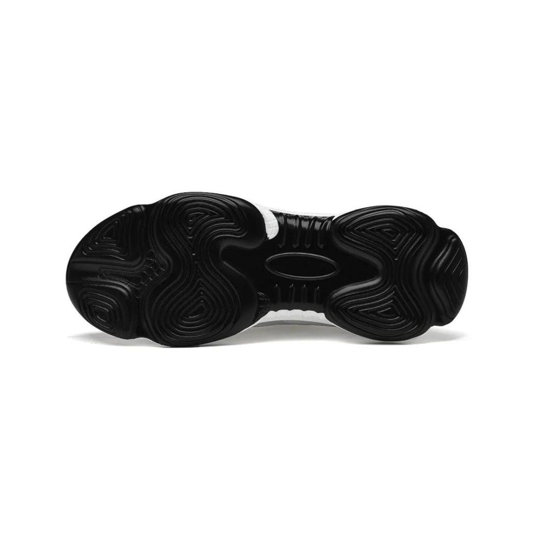 Alpha Kicks - Aumento invisible de hasta 10 cm