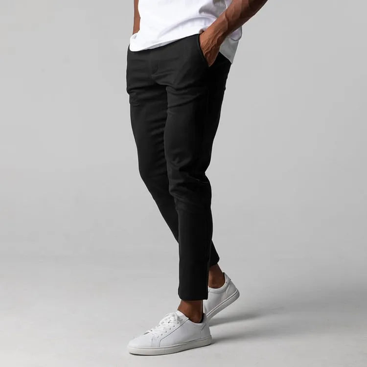 Chino Elástico Premium Loré