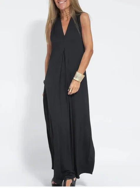 Vestido Brisa de Verano