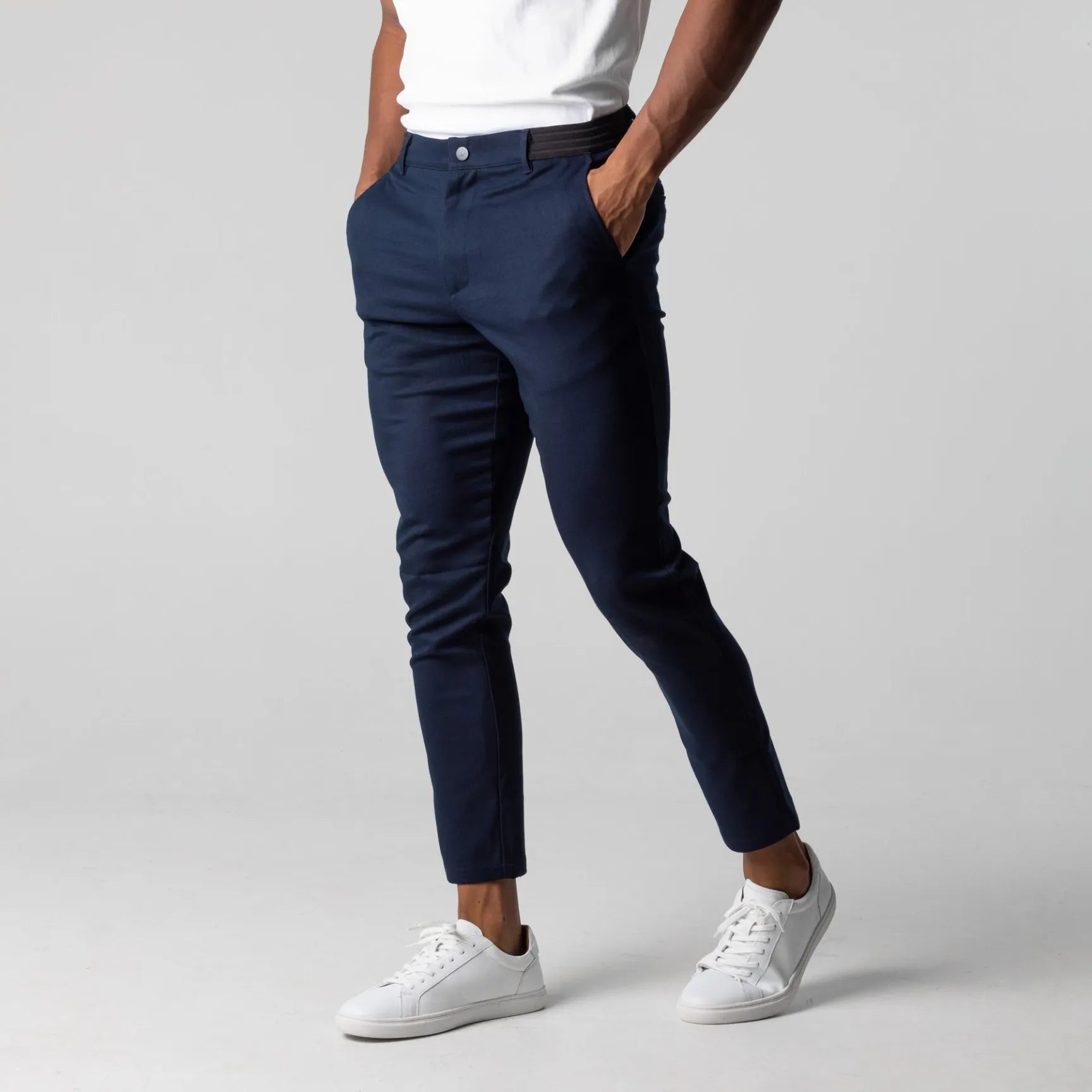 Chino Elástico Premium Loré