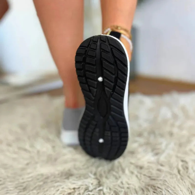ErgoSport+™ - Tenis con comodidad ortopédica para mujer