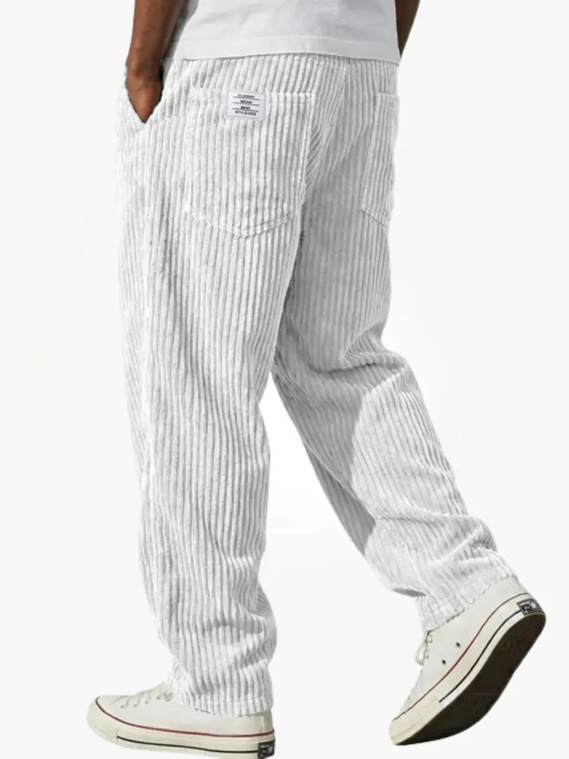 Loré | Pantalón de pana para hombre