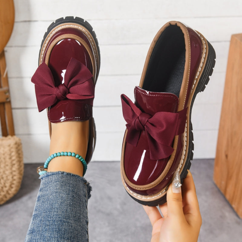 Mocasín Gala Confort
