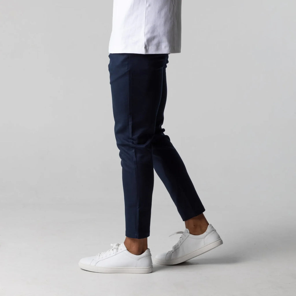 Chino Elástico Premium Loré
