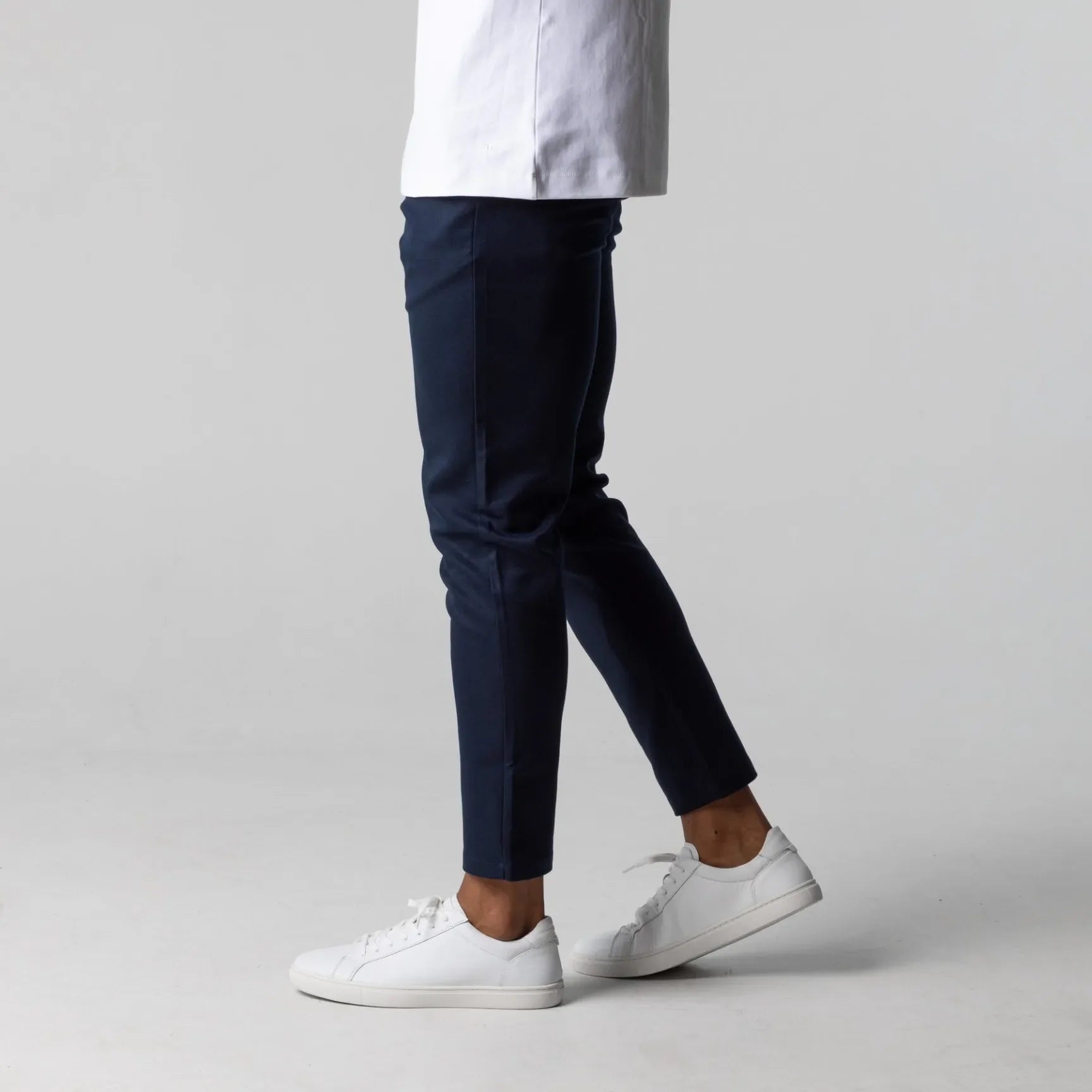 Chino Elástico Premium Loré