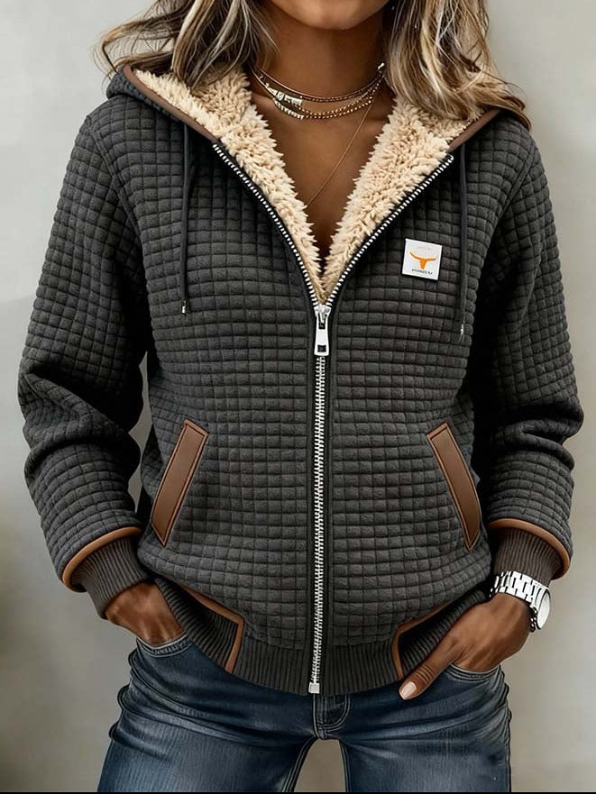 Milana™ | CHAQUETA TÉRMICA DE POLAR