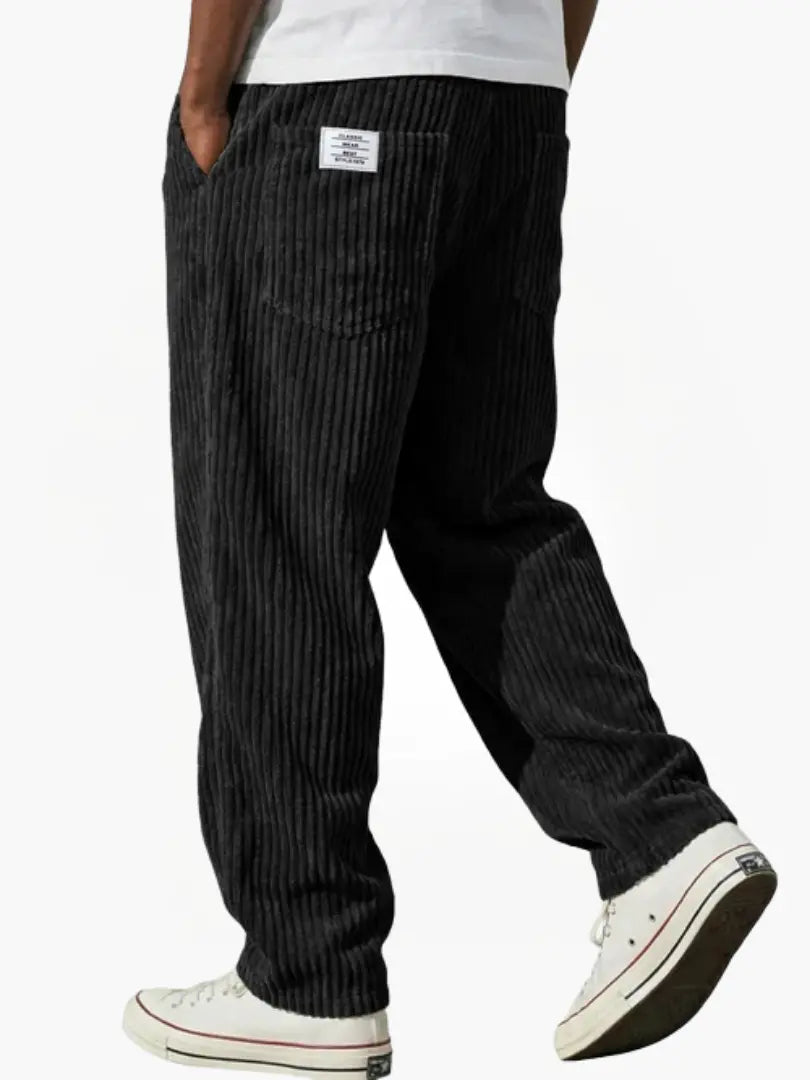 Loré | Pantalón de pana para hombre