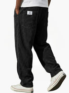 Loré | Pantalón de pana para hombre