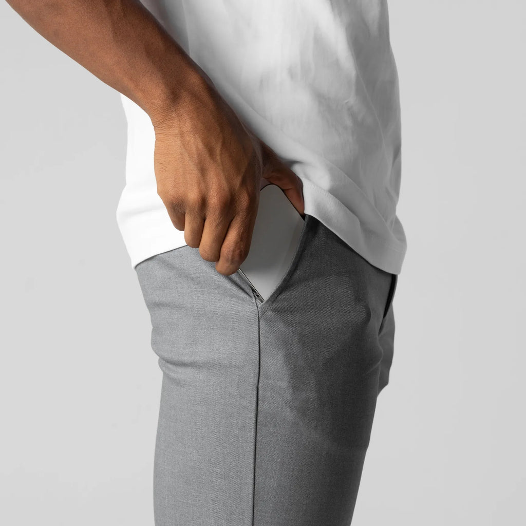 Chino Elástico Premium Loré
