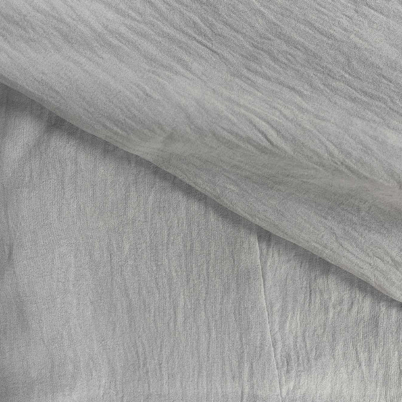Guayabera Moderna de Lino y Algodón