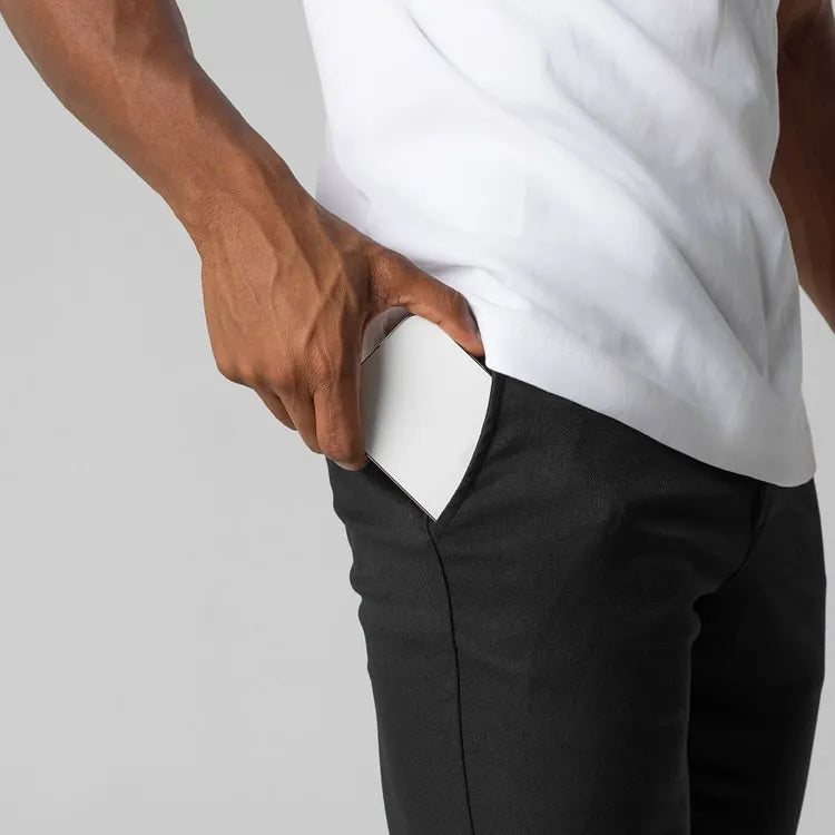 Chino Elástico Premium Loré
