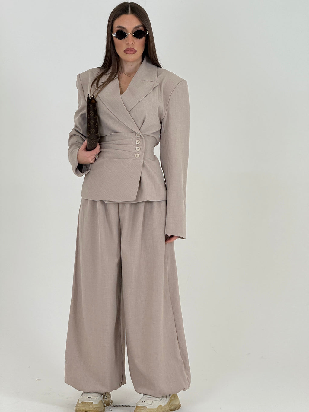 Traje HALA