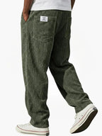 Loré | Pantalón de pana para hombre