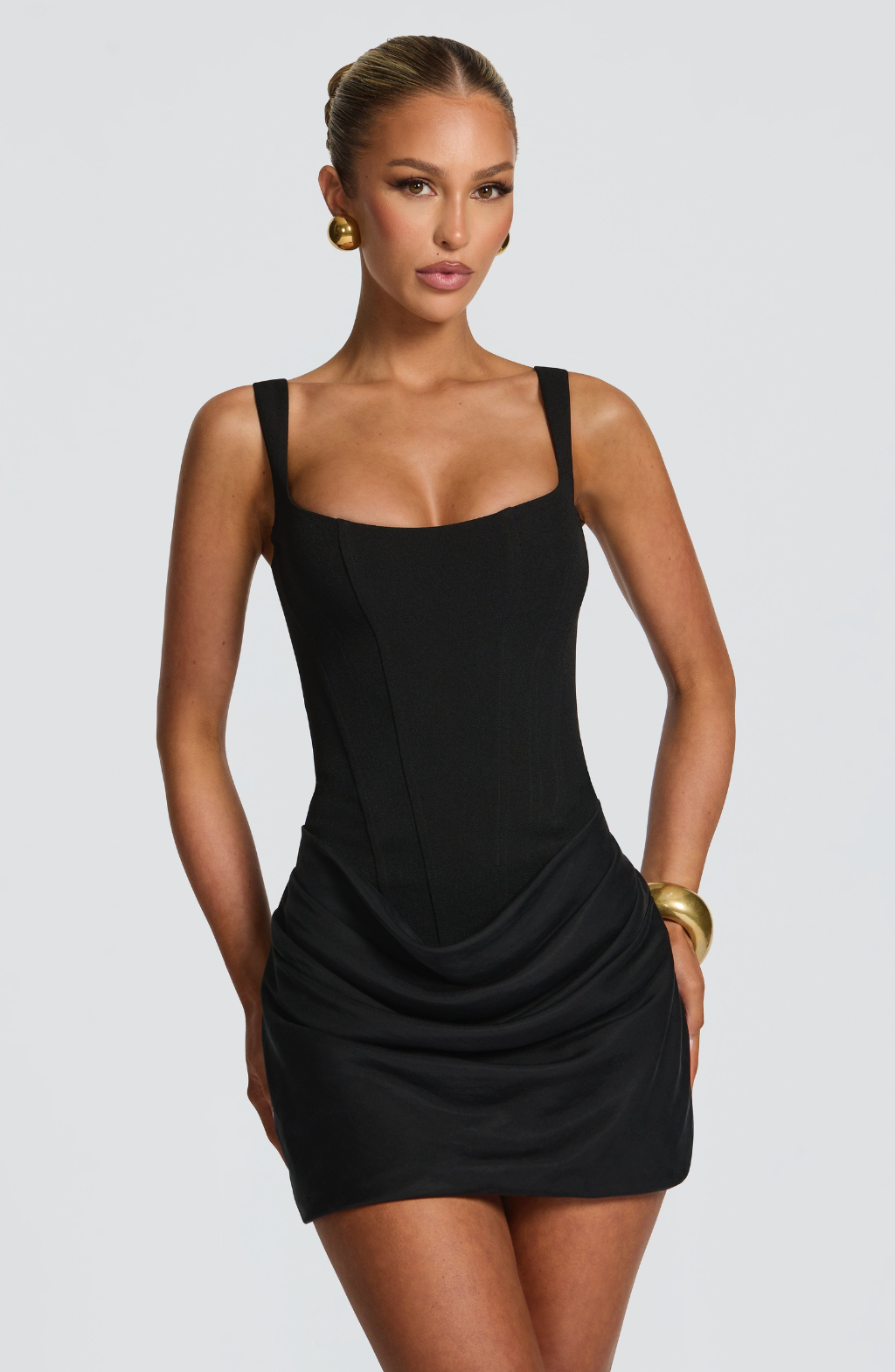 Aria-Vestido de gala