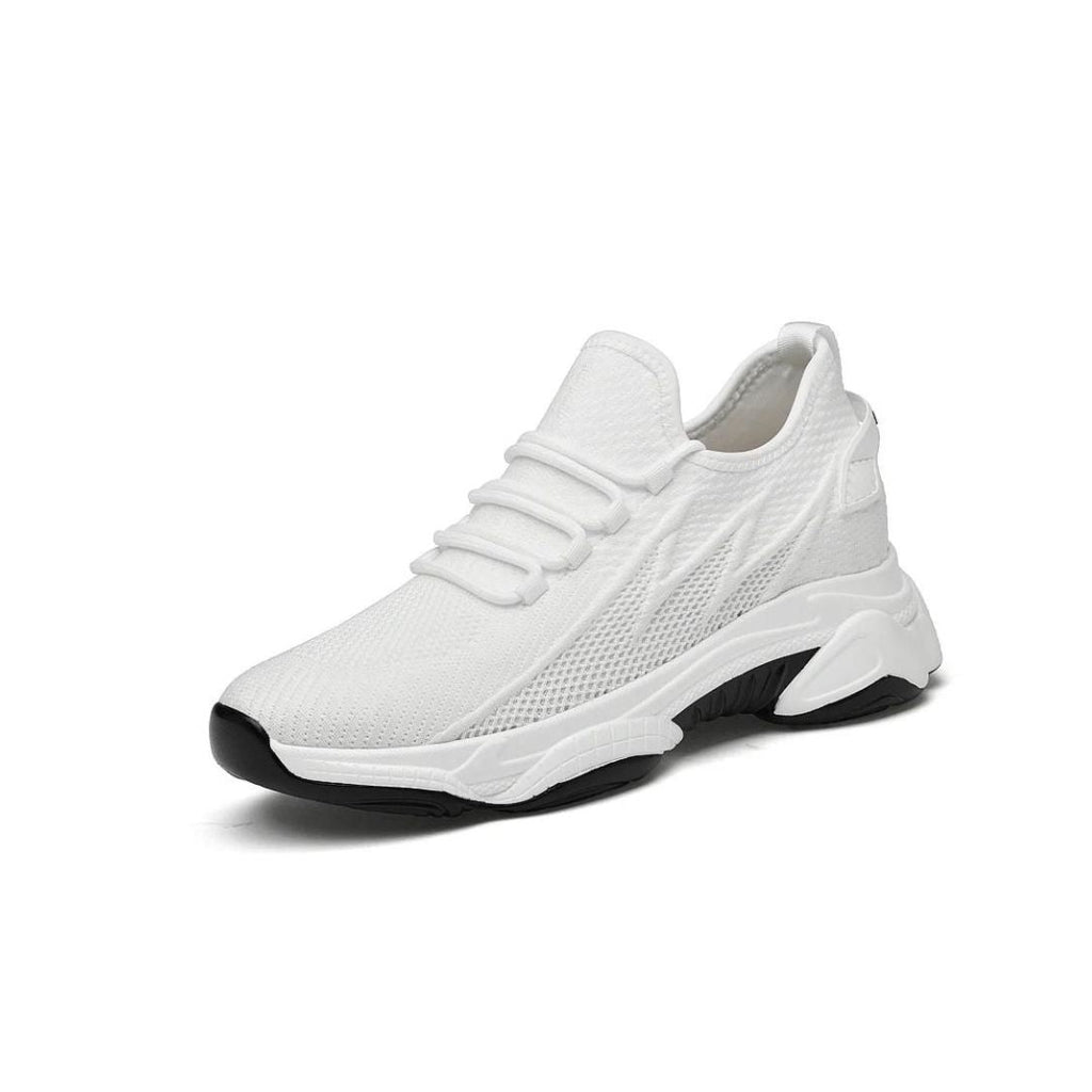 Alpha Kicks - Aumento invisible de hasta 10 cm