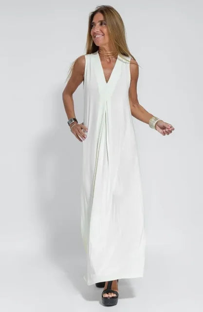 Vestido Brisa de Verano