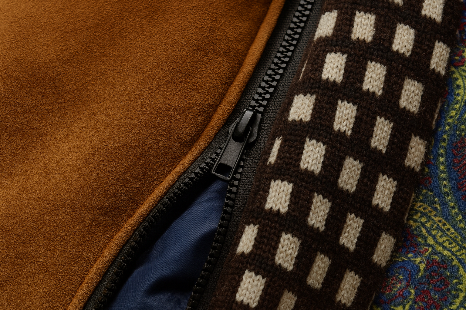 Rafael | Gabardina