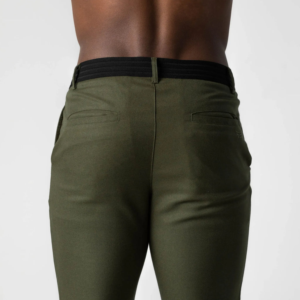 Chino Elástico Premium Loré