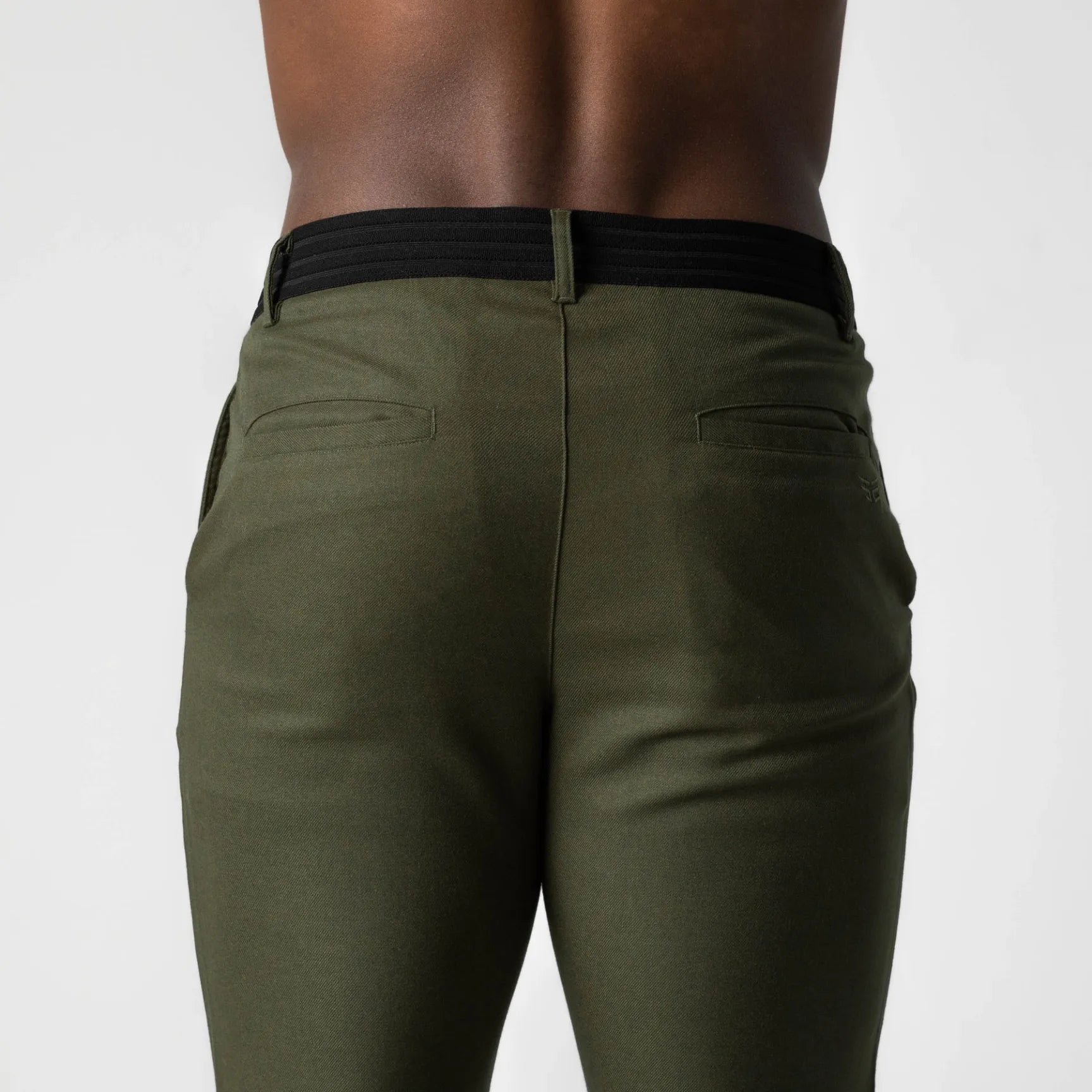 Chino Elástico Premium Loré