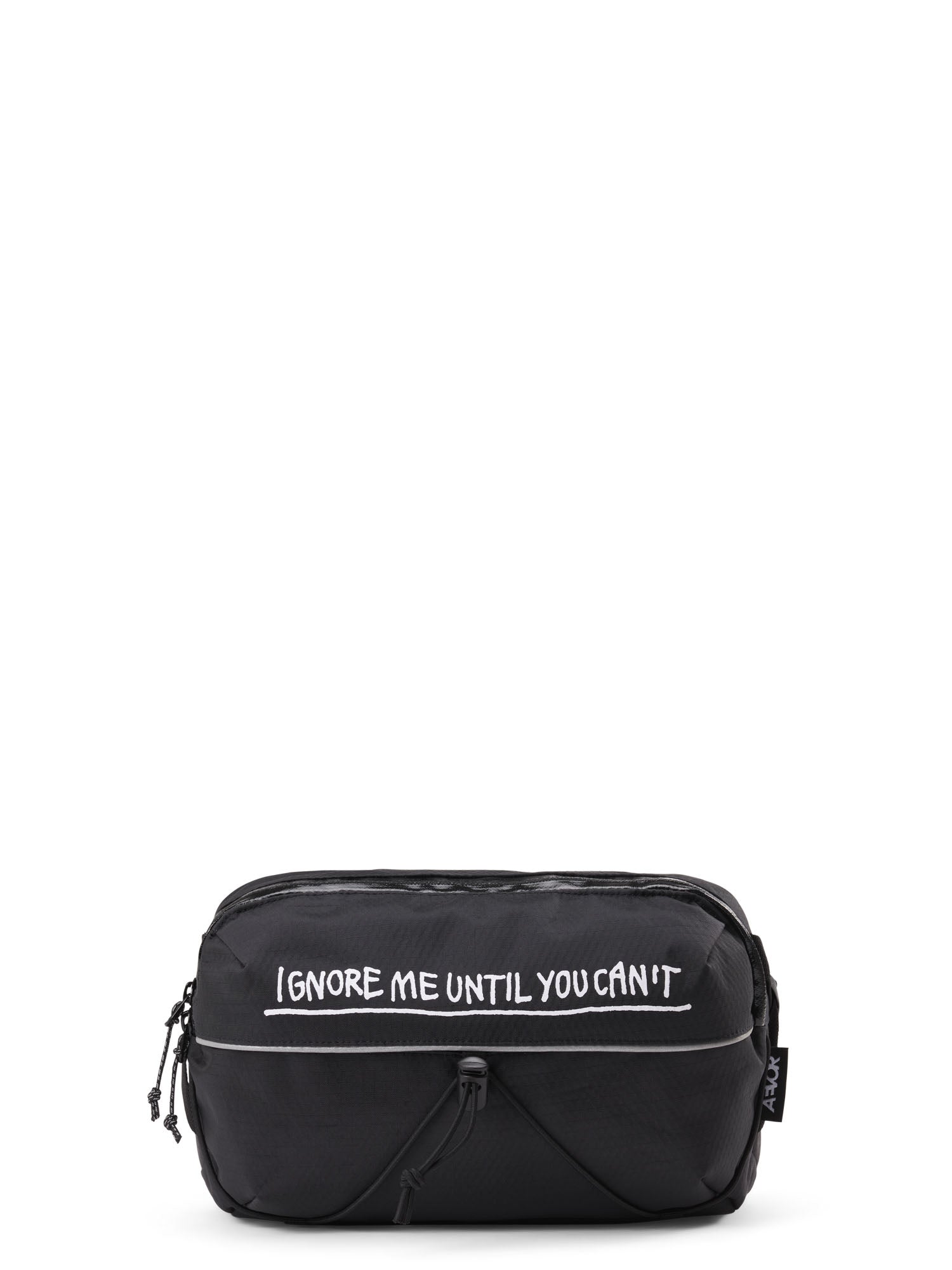 Bolsa para manubrio