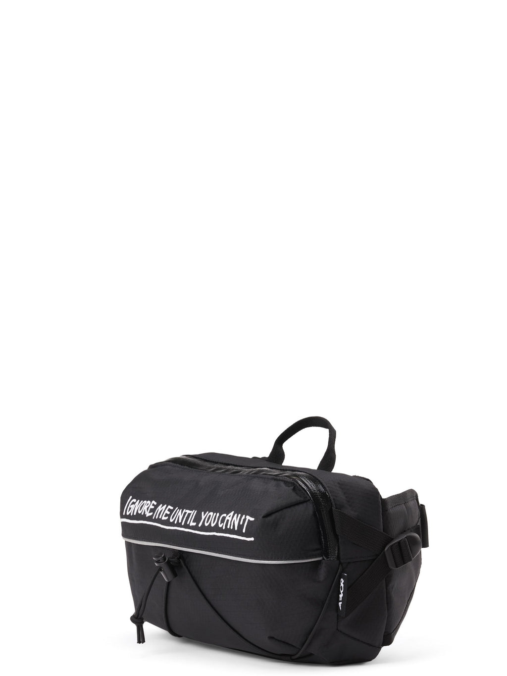 Bolsa para manubrio