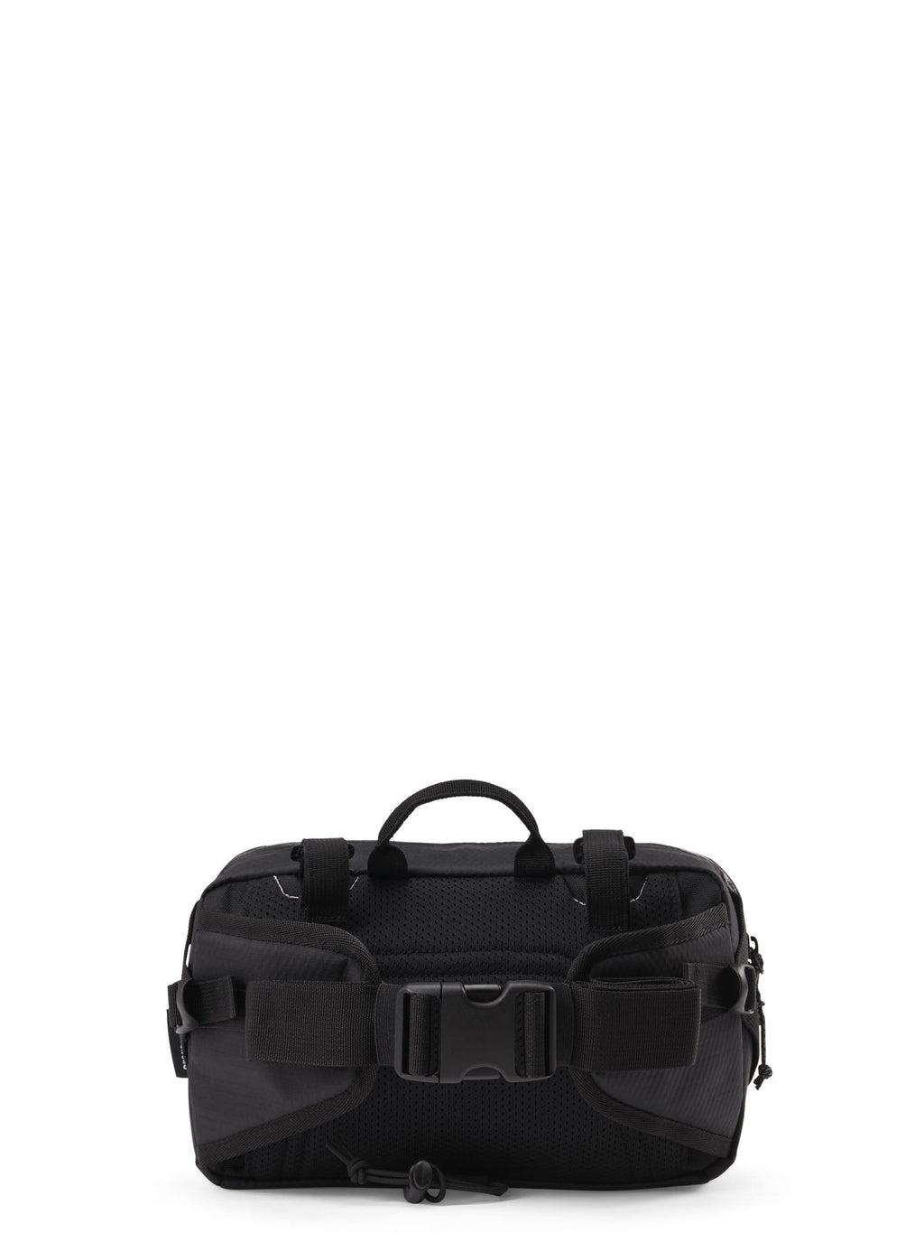 Bolsa para manubrio