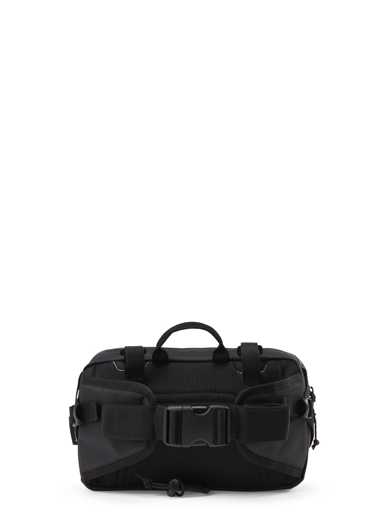 Bolsa para manubrio
