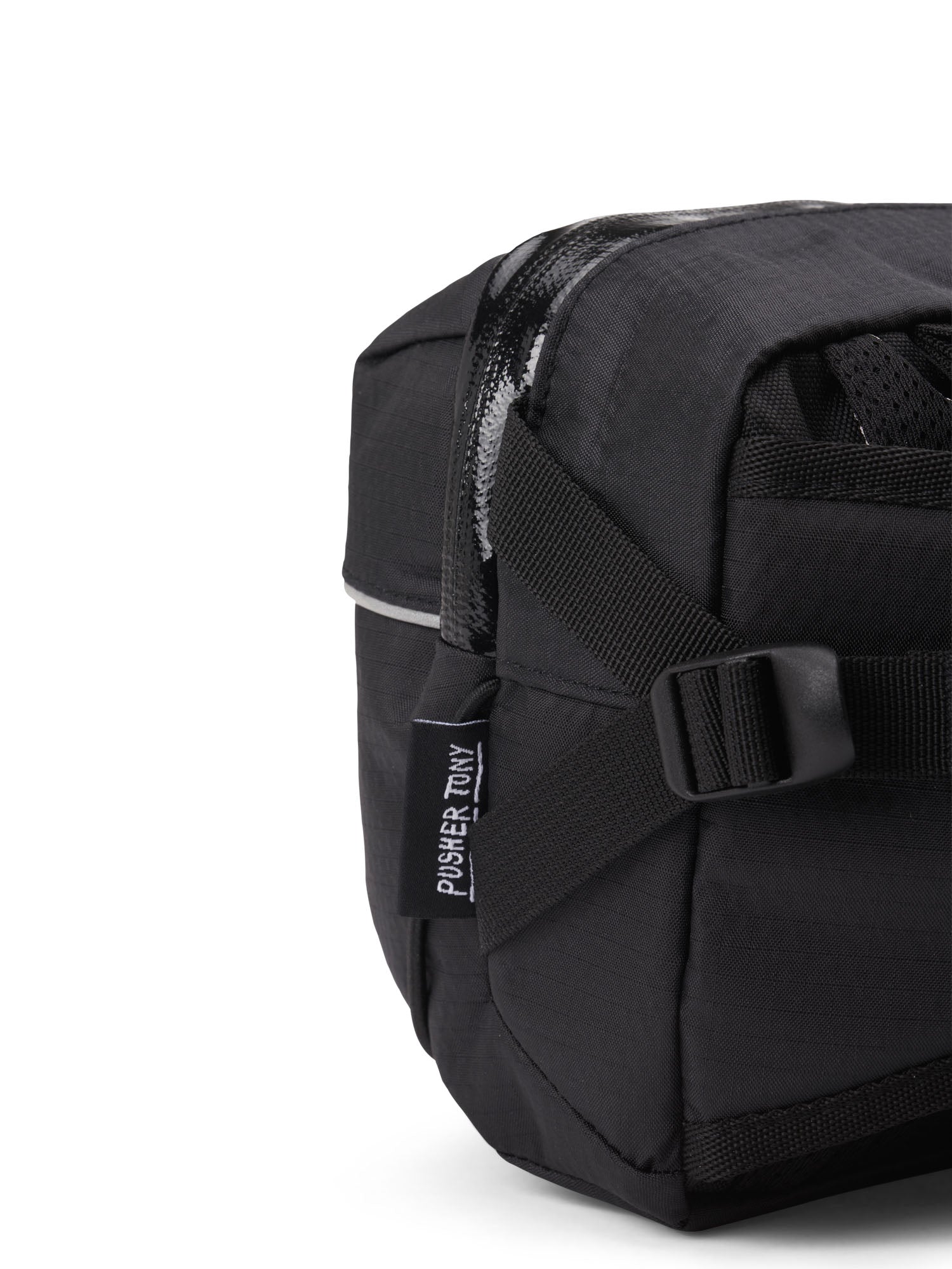 Bolsa para manubrio