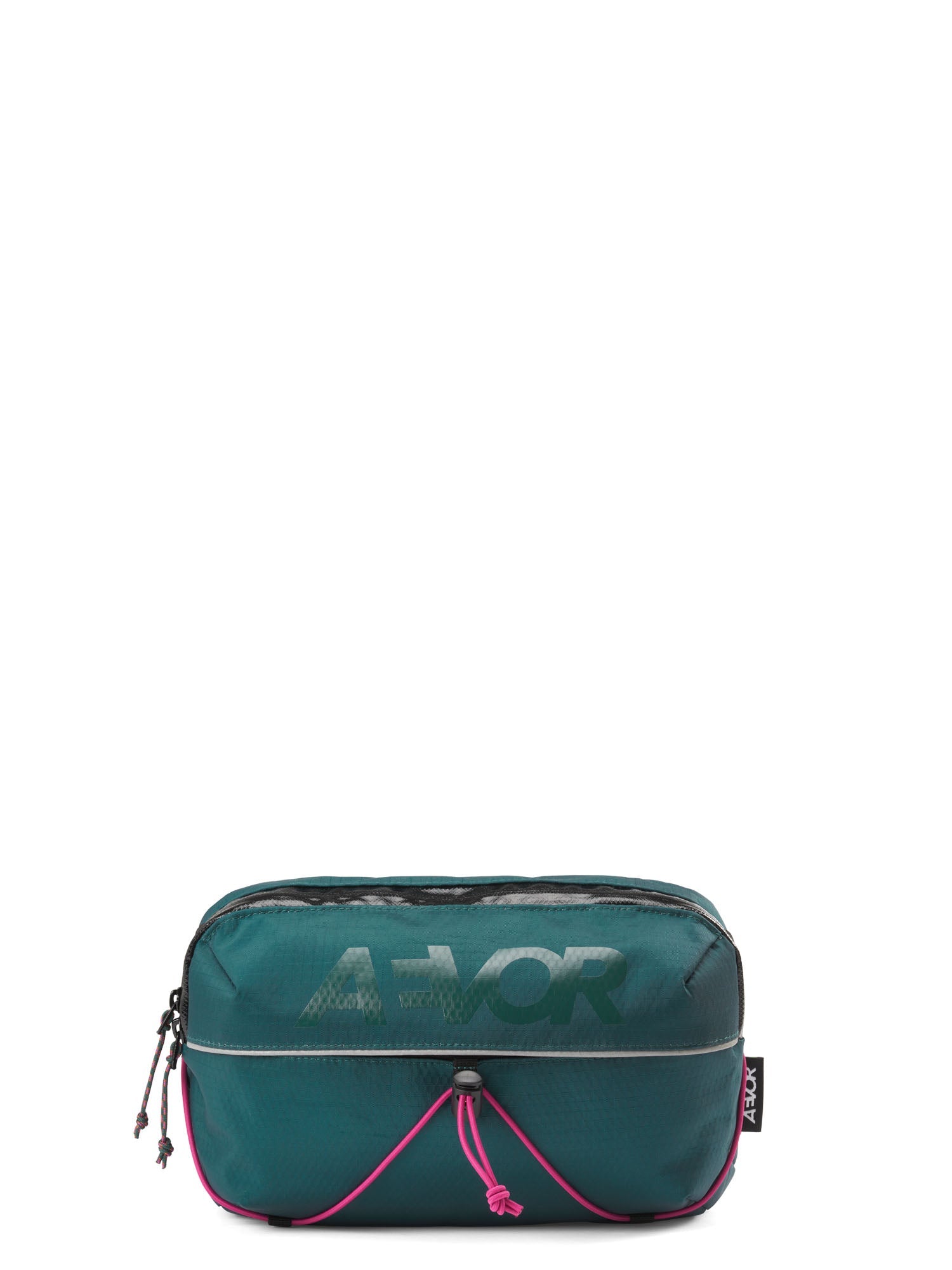 Bolsa para manubrio