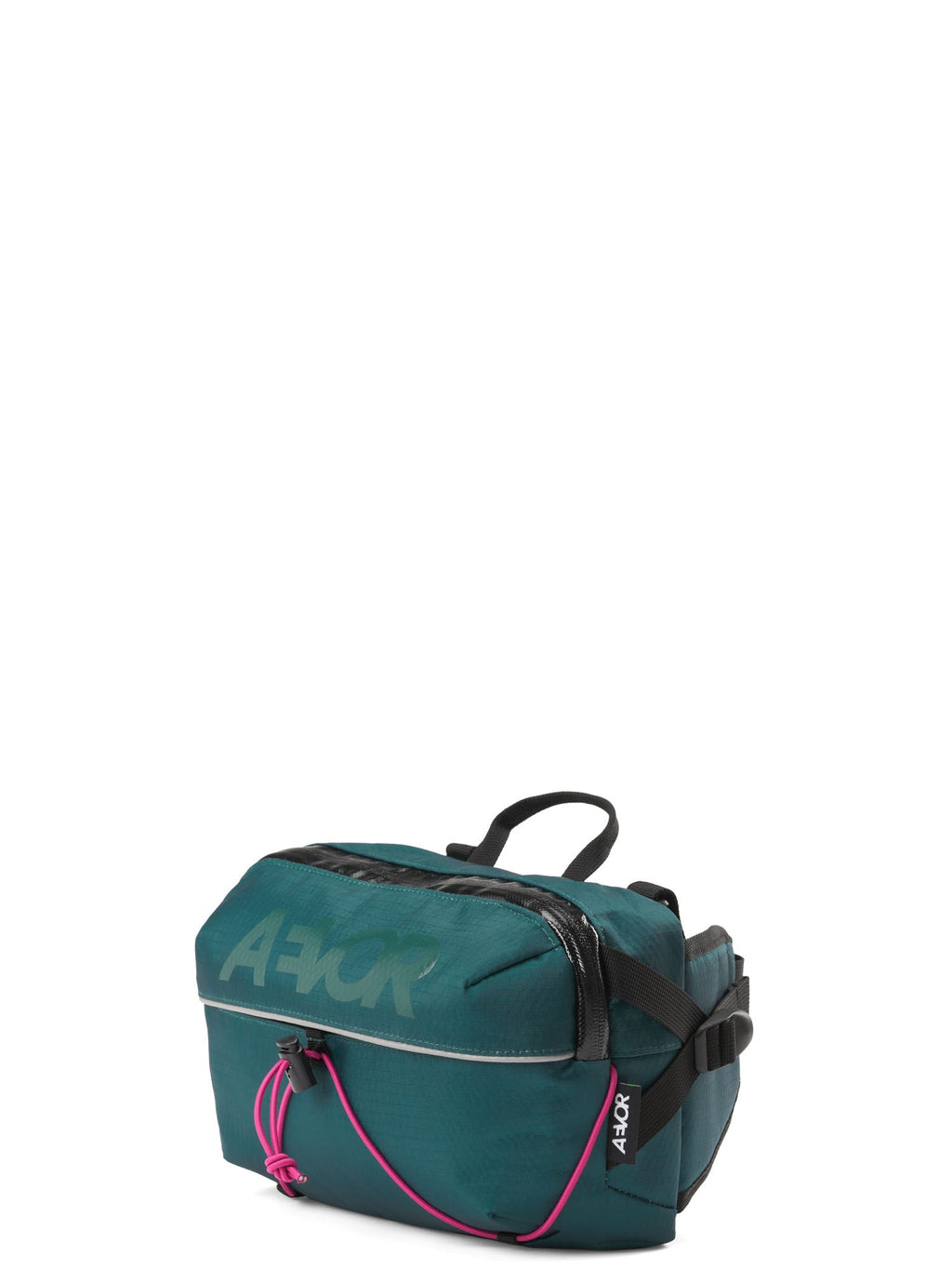 Bolsa para manubrio