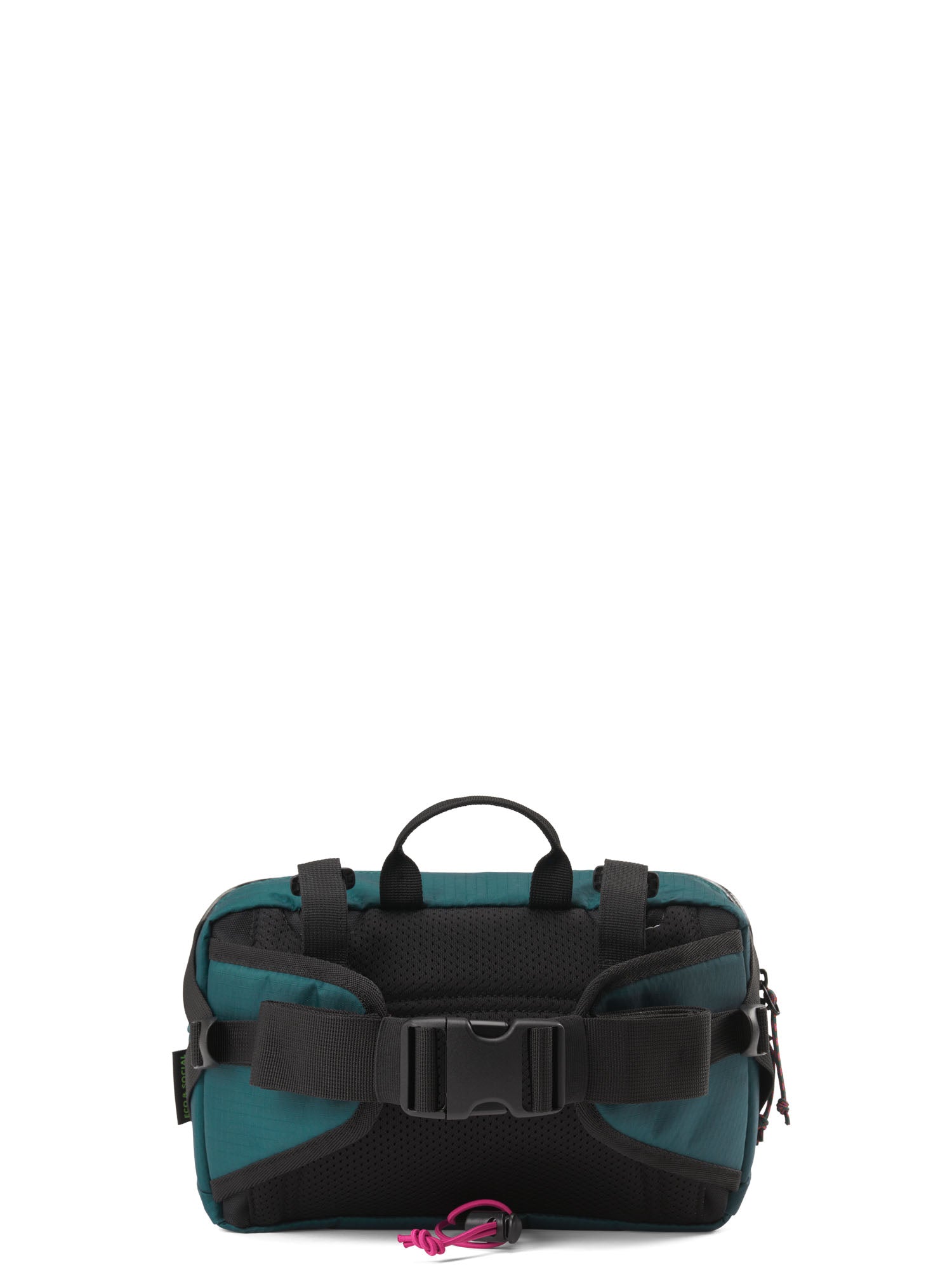 Bolsa para manubrio