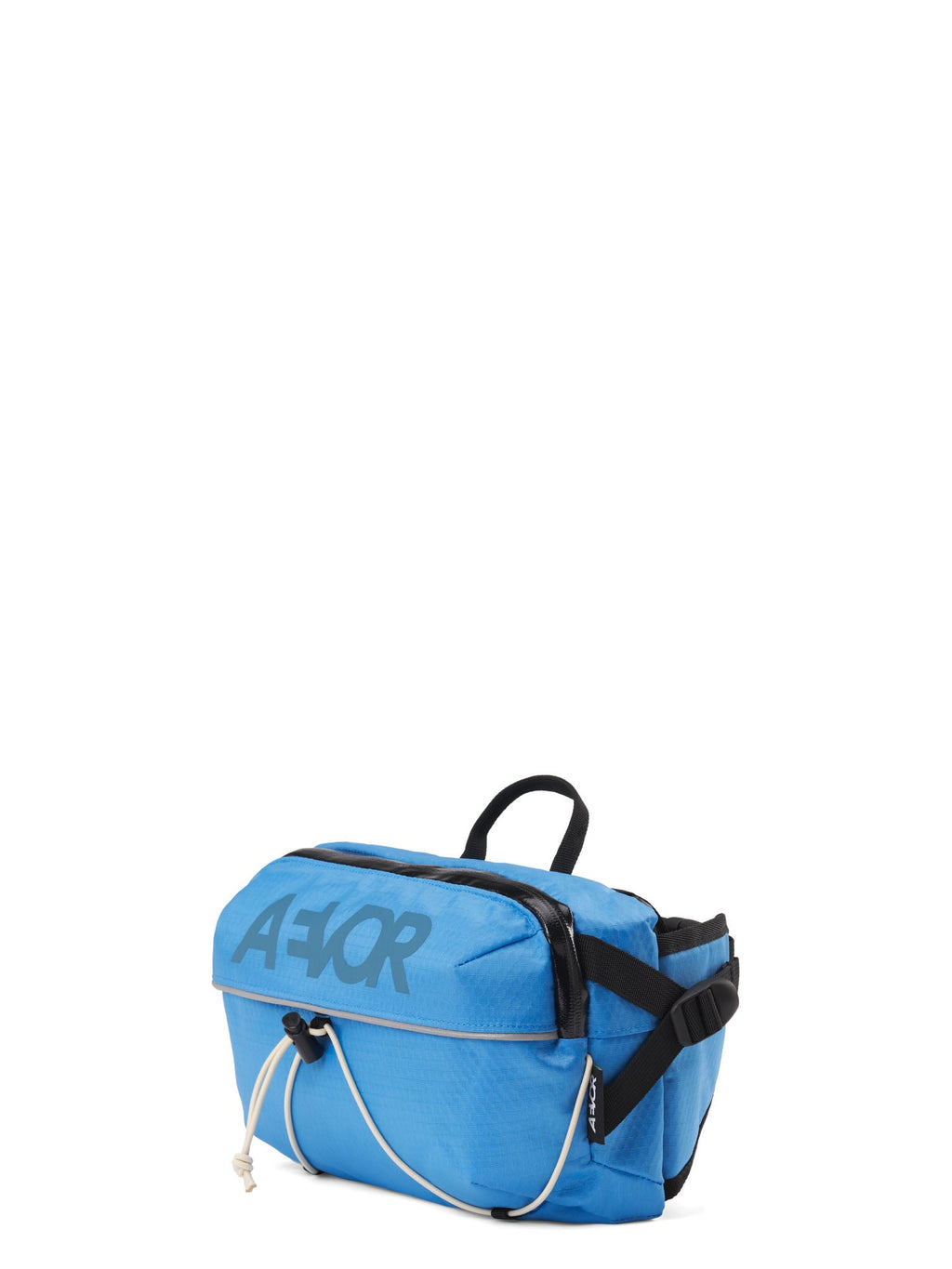 Bolsa para manubrio