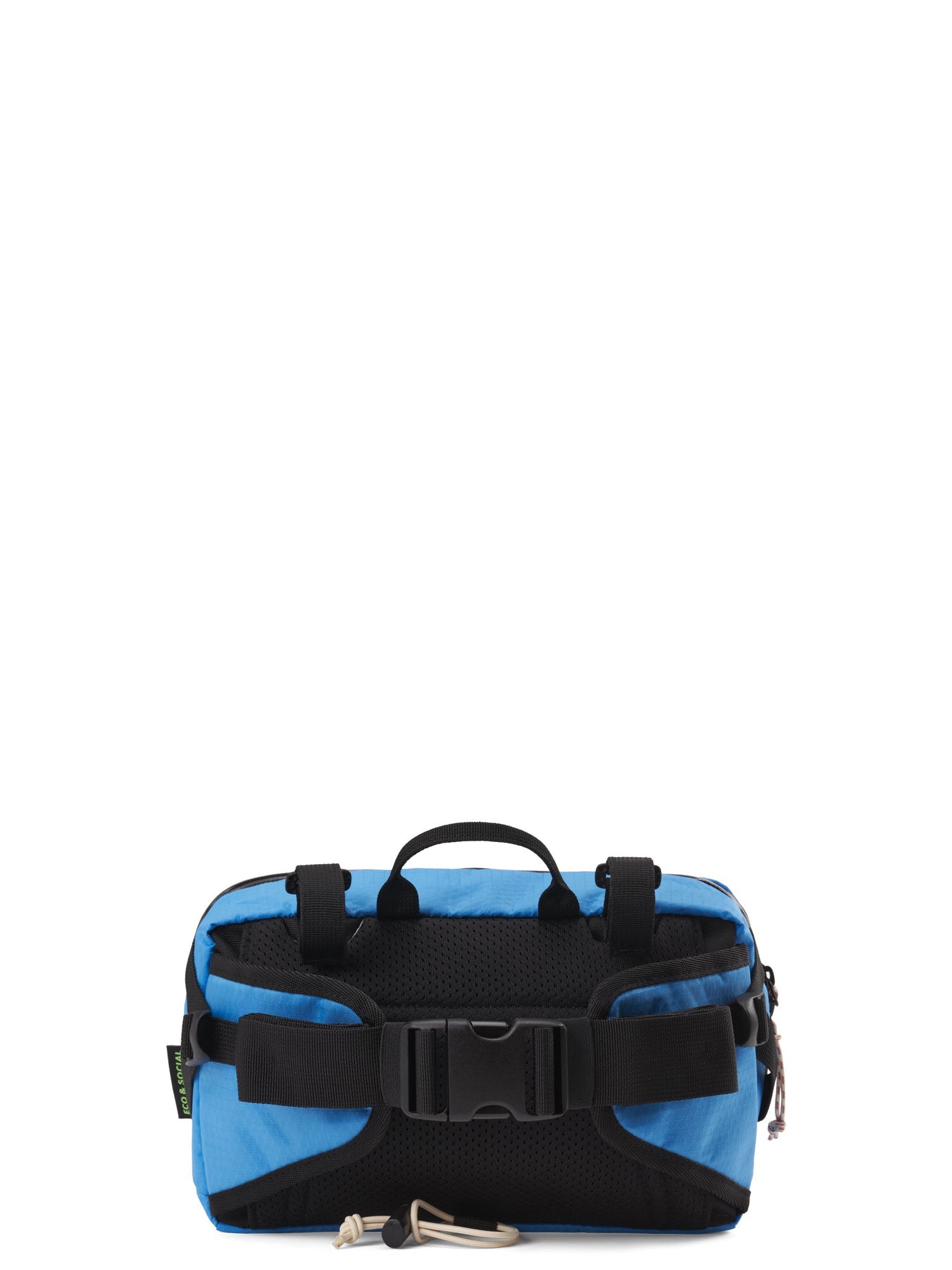 Bolsa para manubrio
