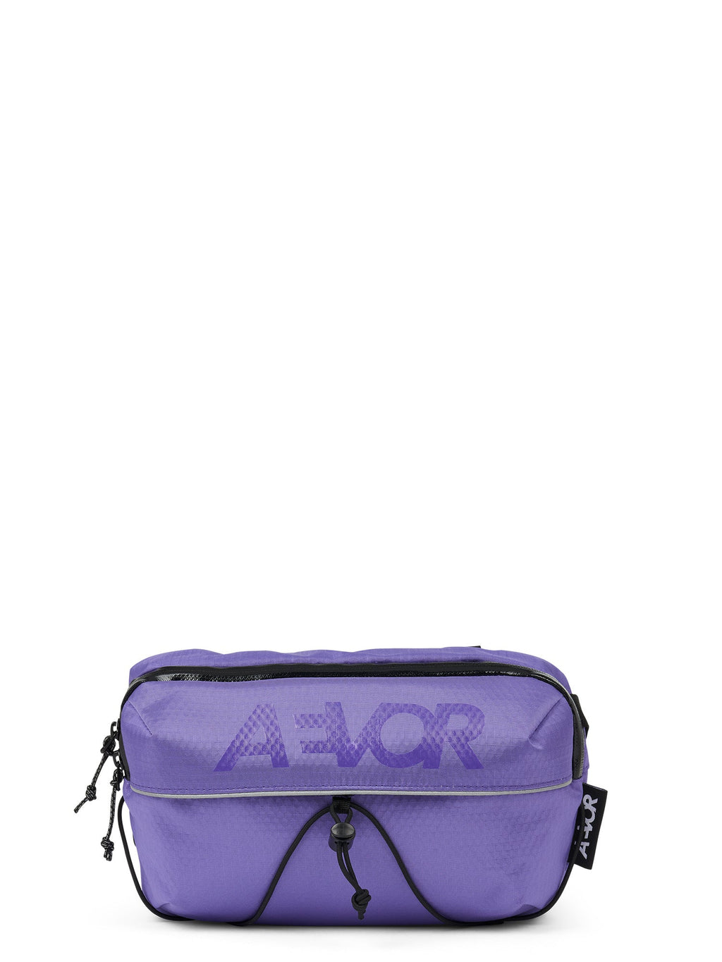 Bolsa para manubrio