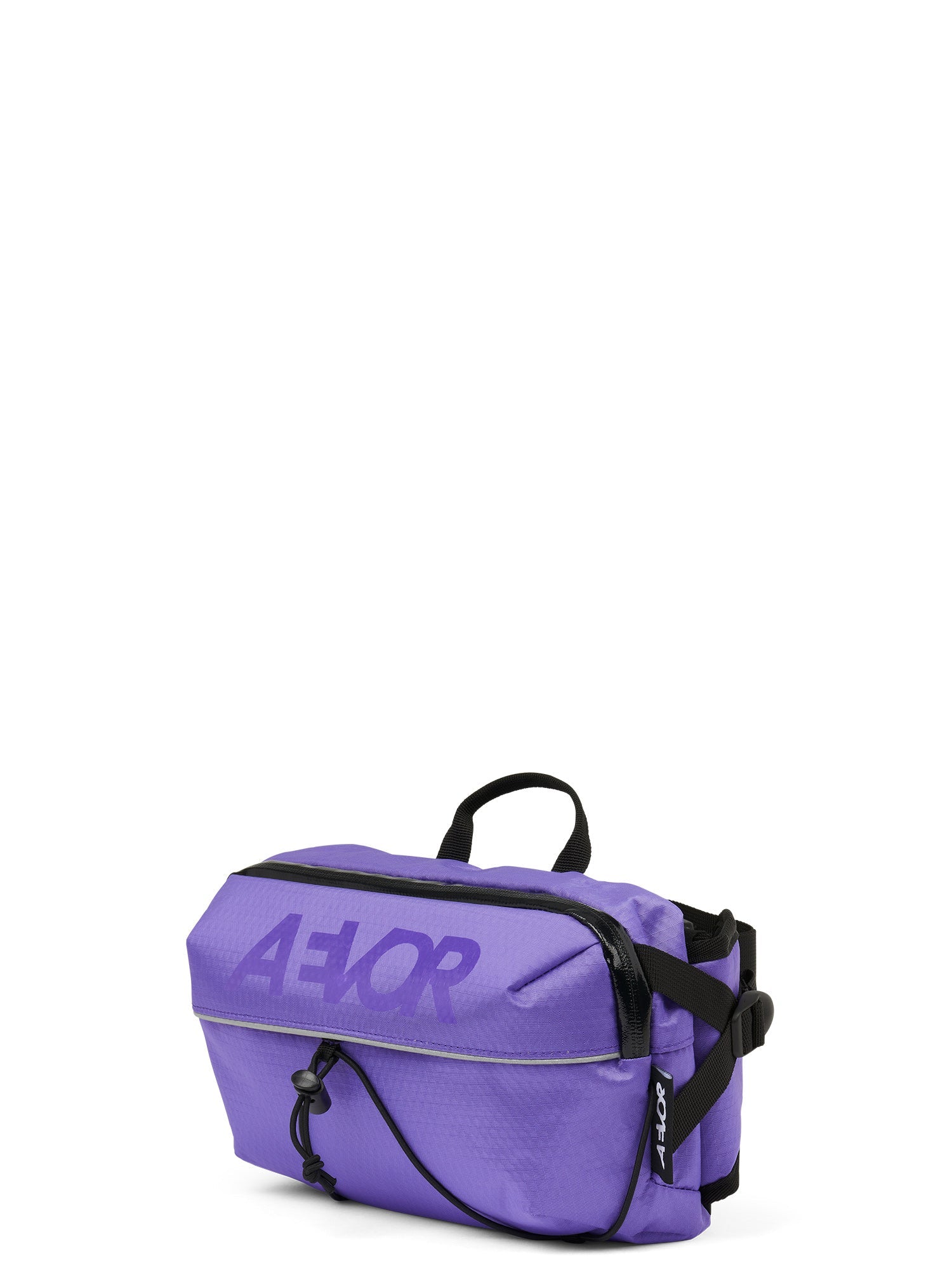 Bolsa para manubrio
