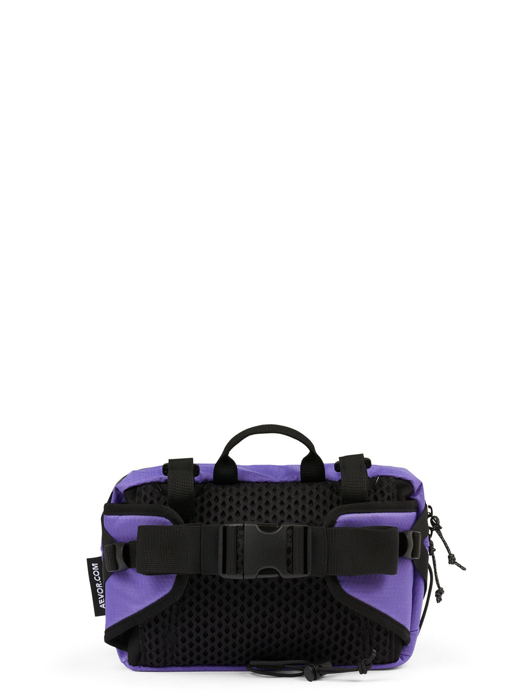 Bolsa para manubrio