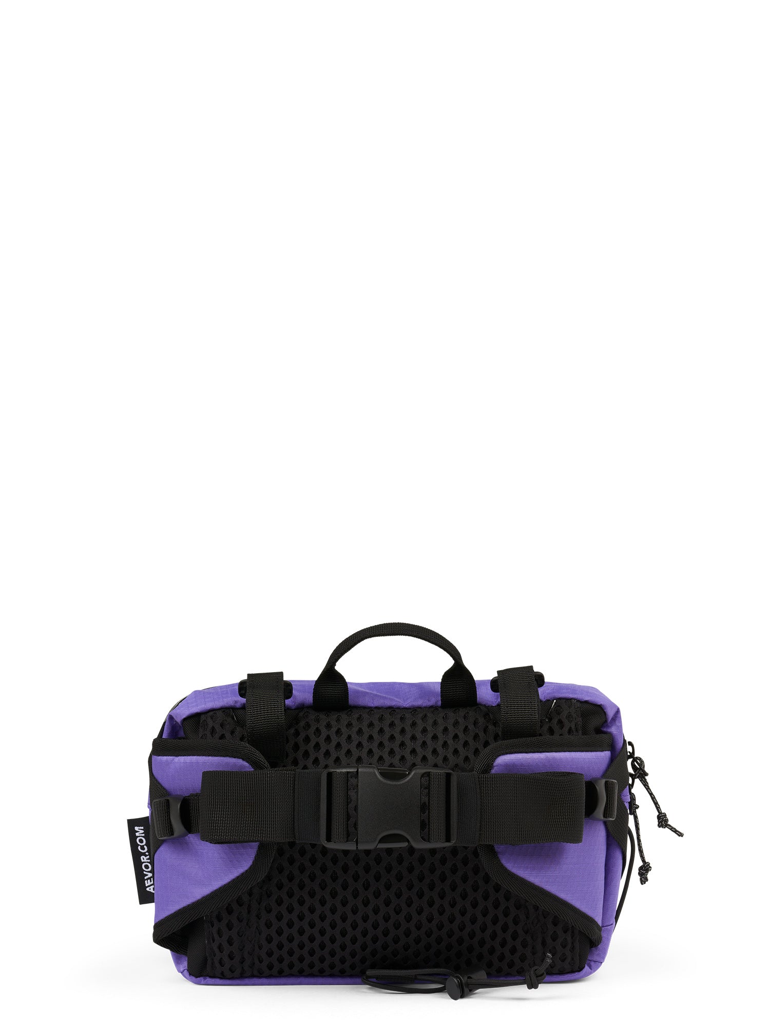 Bolsa para manubrio
