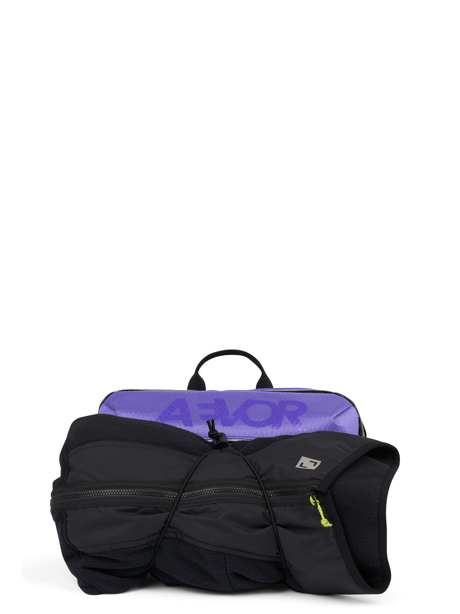 Bolsa para manubrio