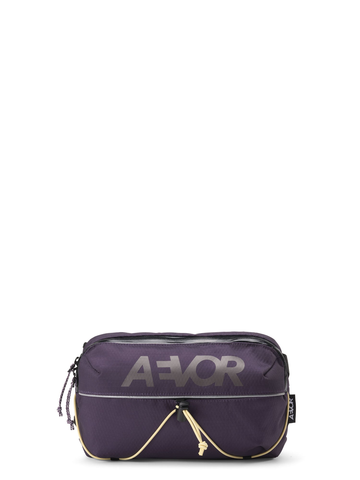 Bolsa para manubrio