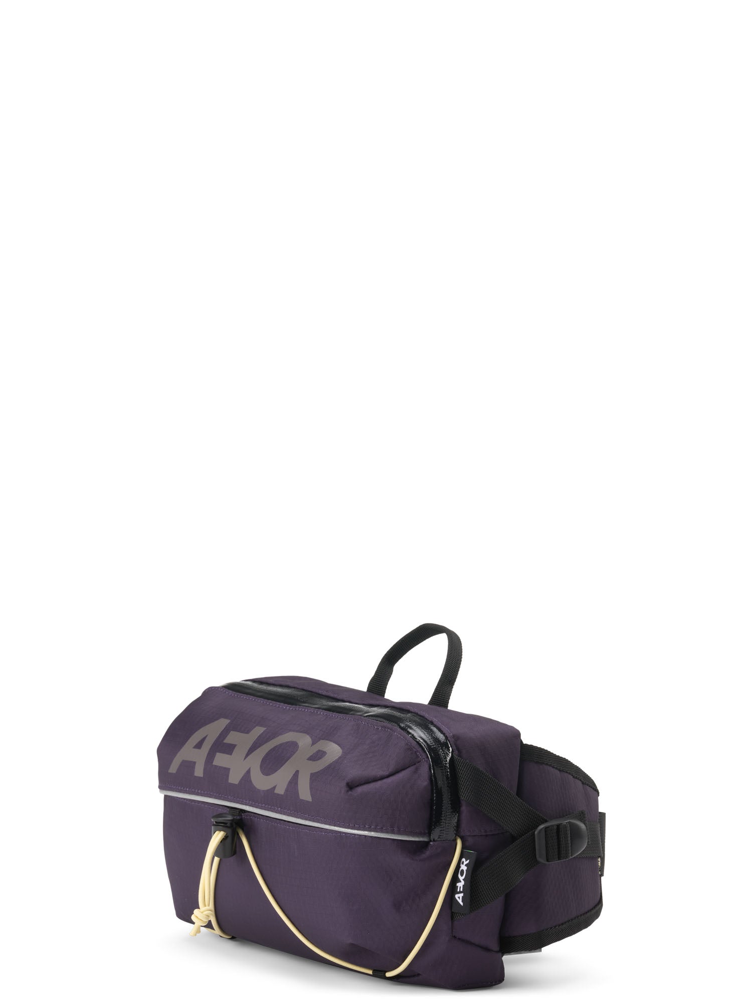 Bolsa para manubrio