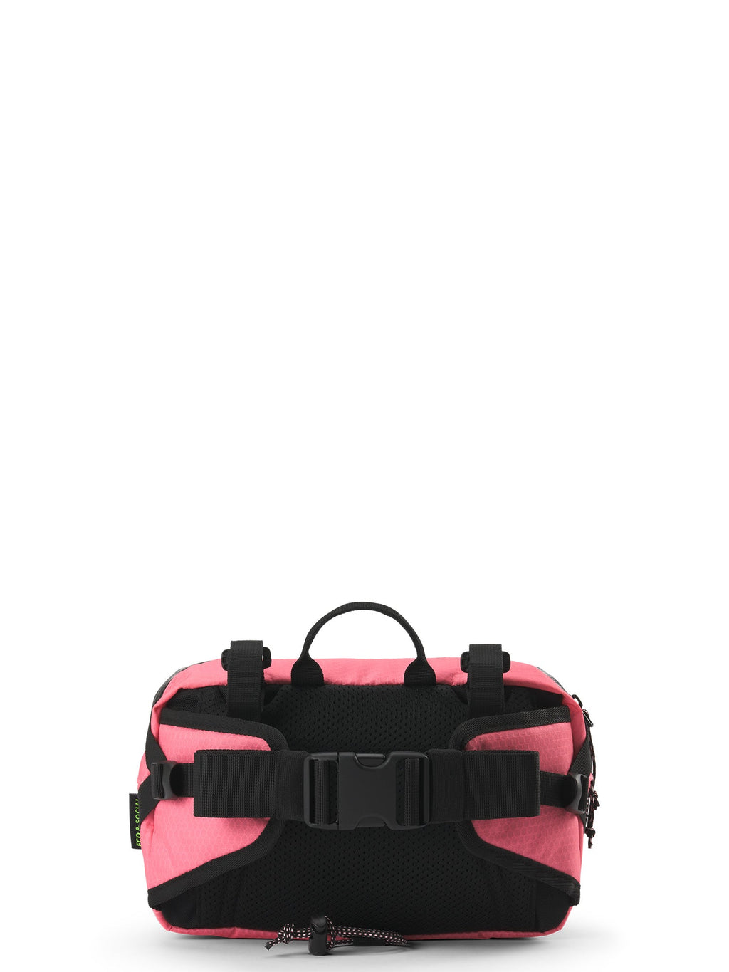 Bolsa para manubrio