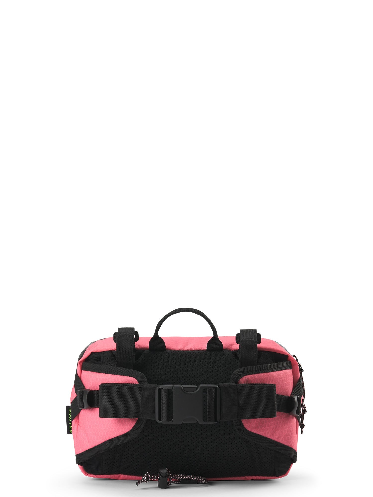Bolsa para manubrio