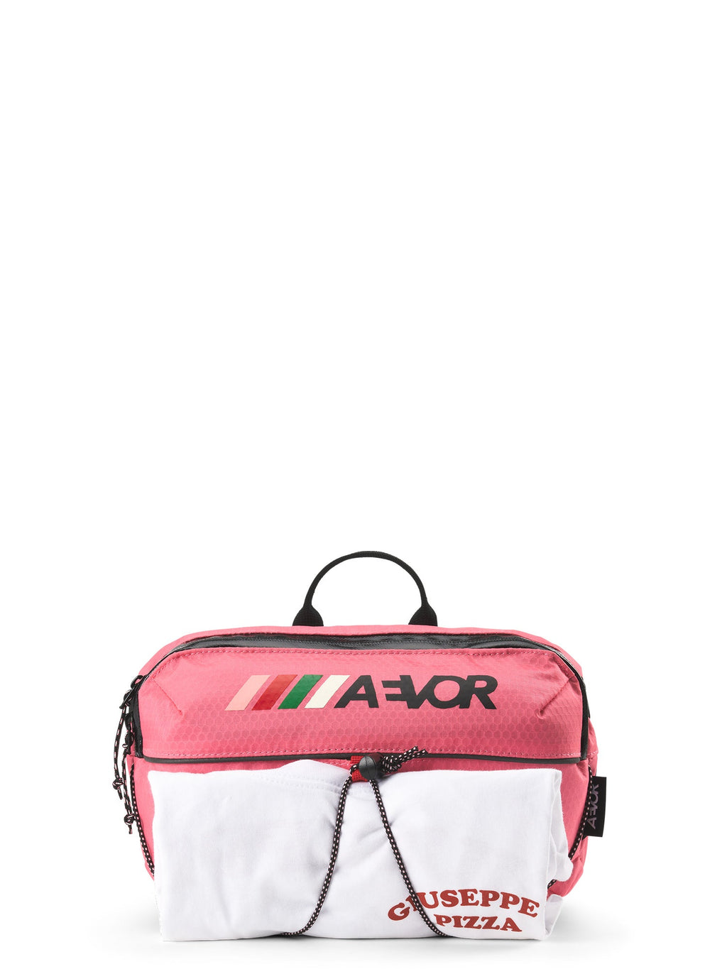 Bolsa para manubrio
