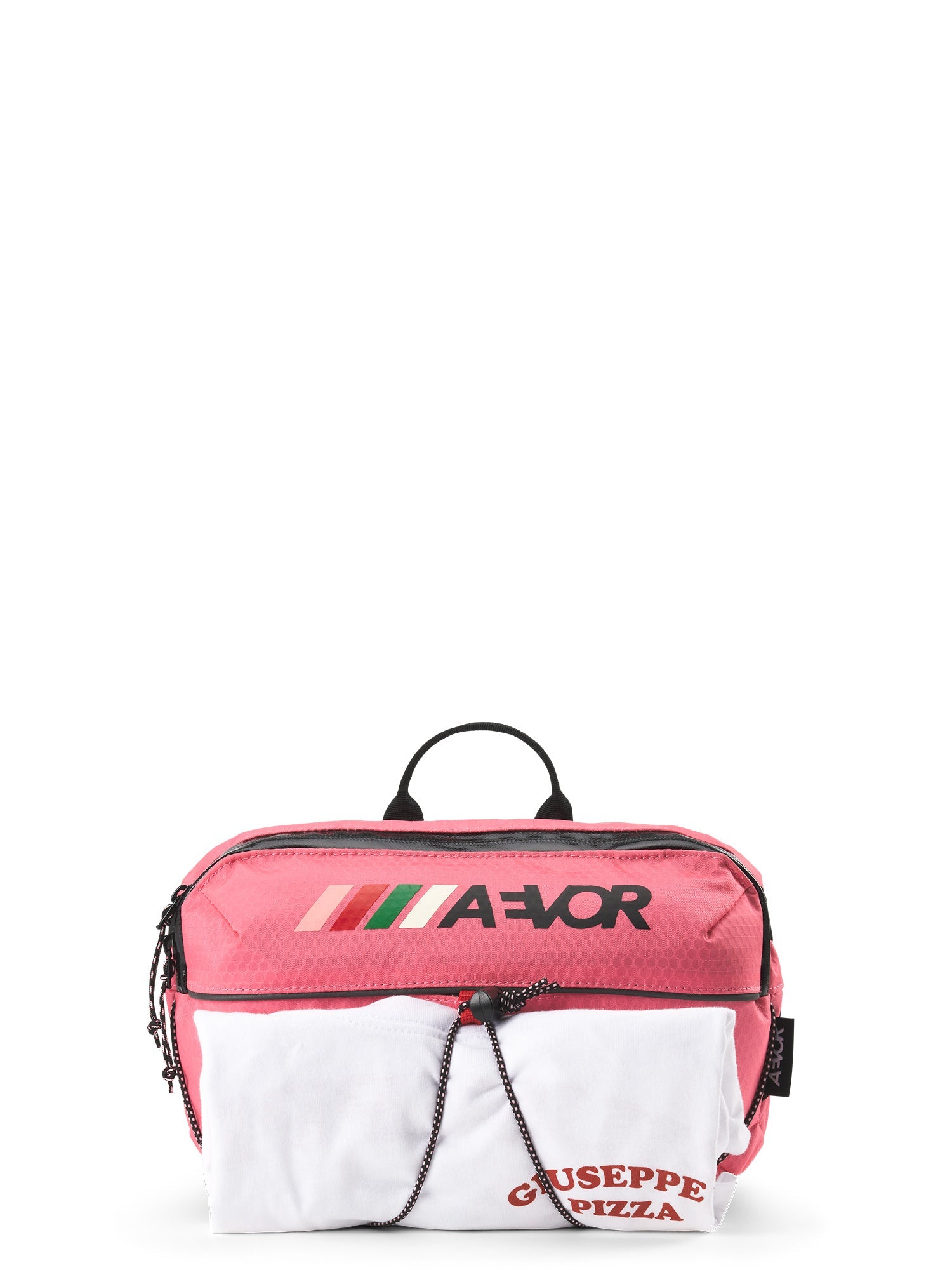 Bolsa para manubrio