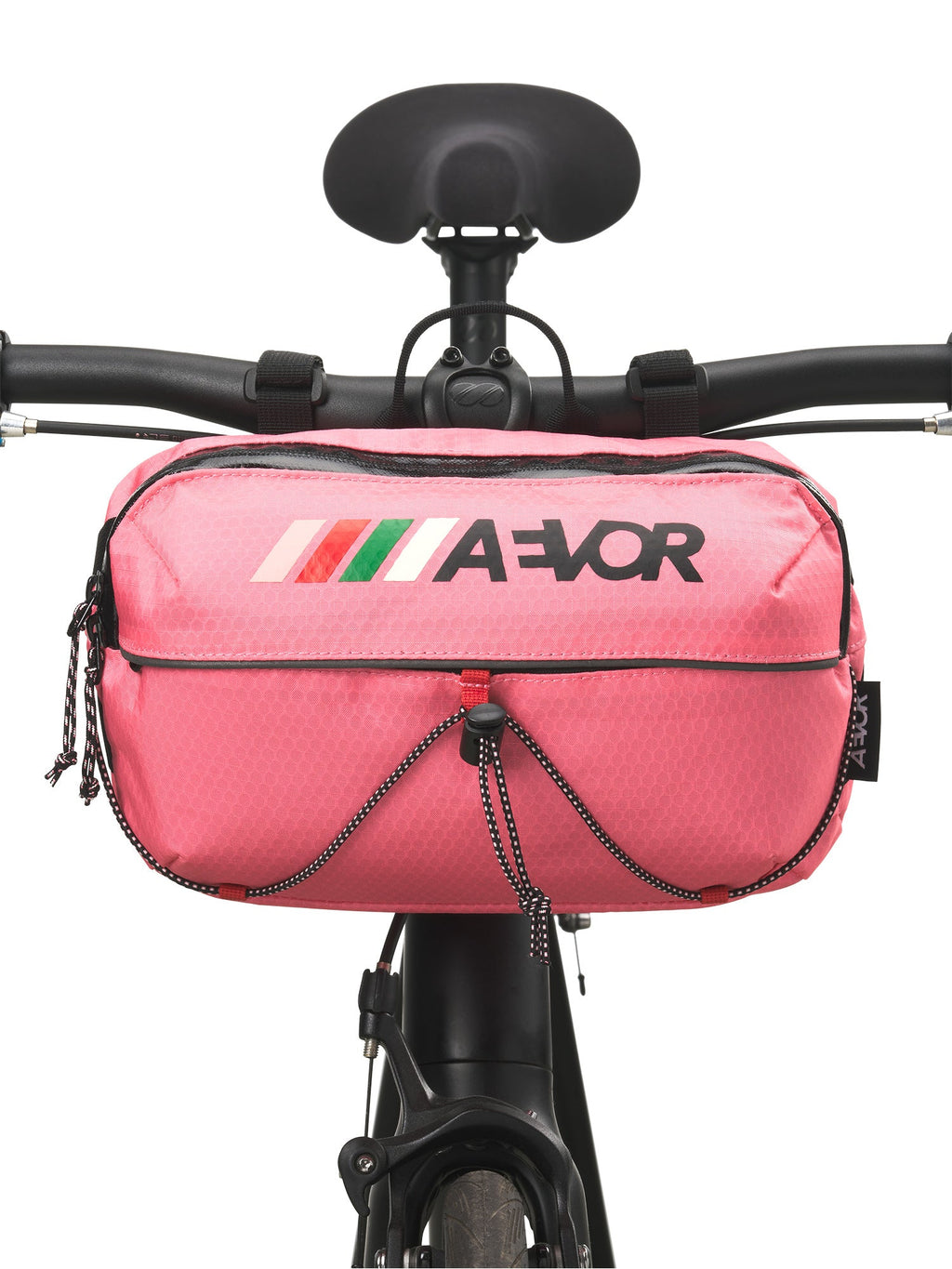 Bolsa para manubrio