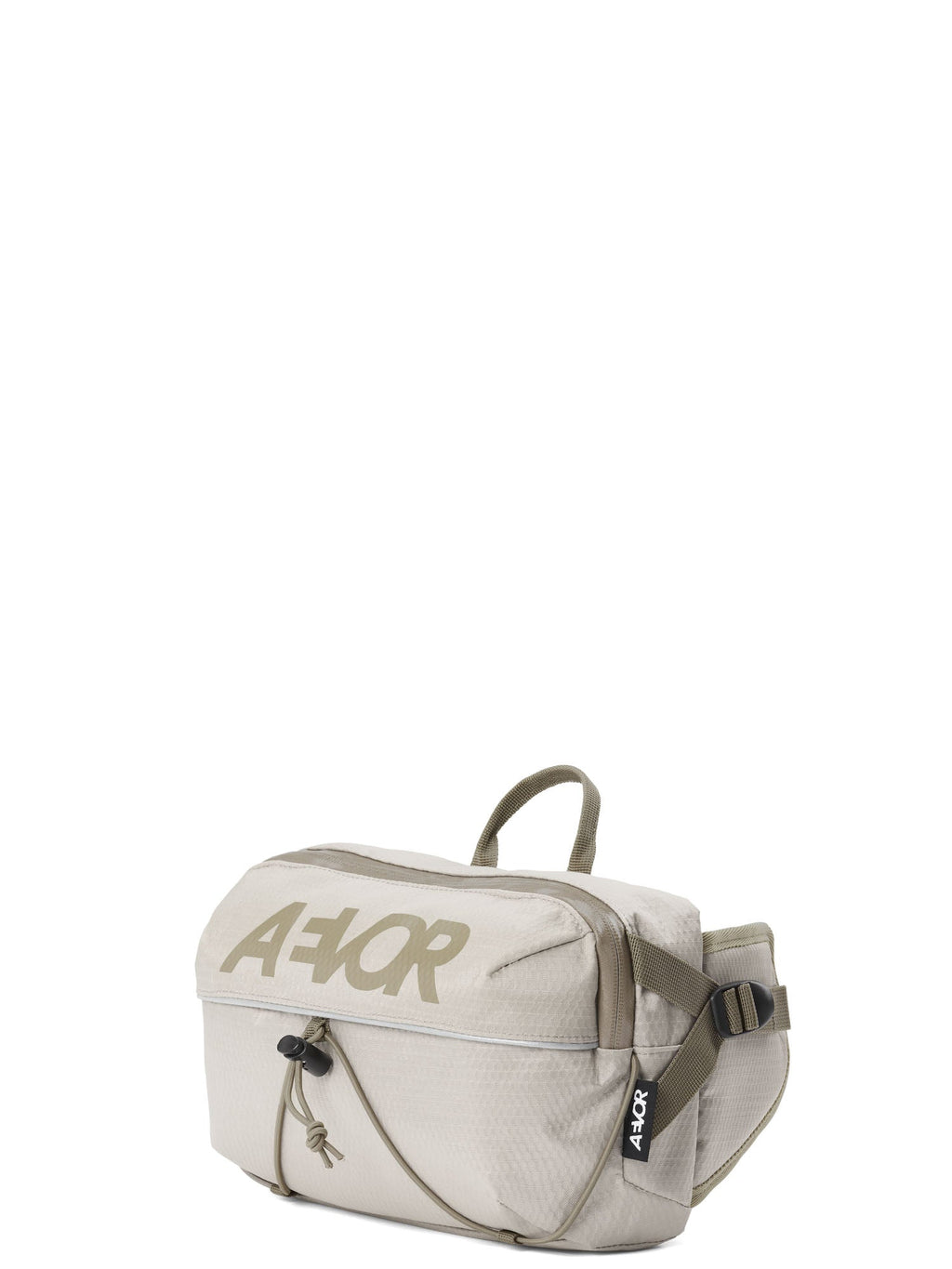 Bolsa para manubrio