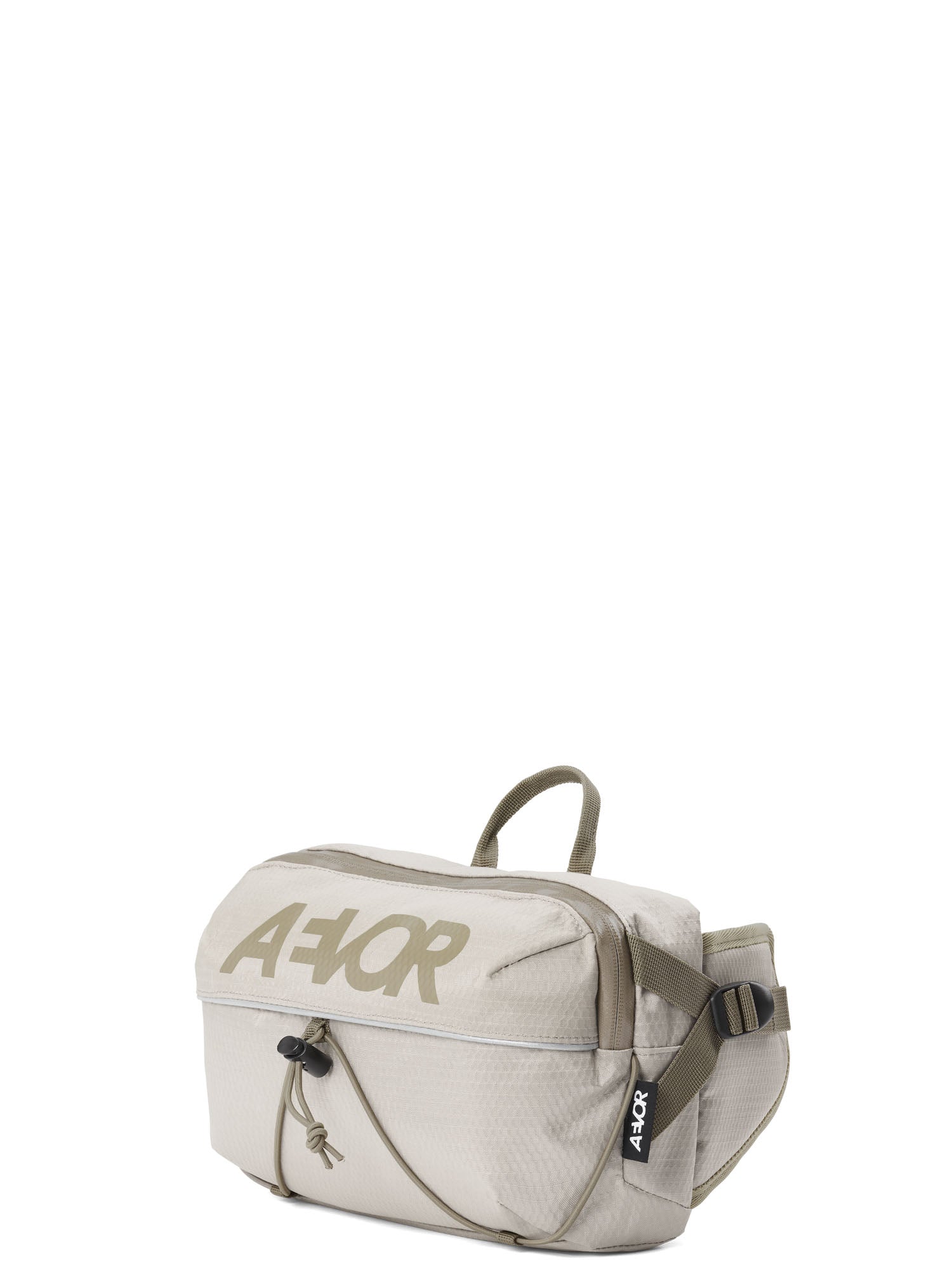 Bolsa para manubrio